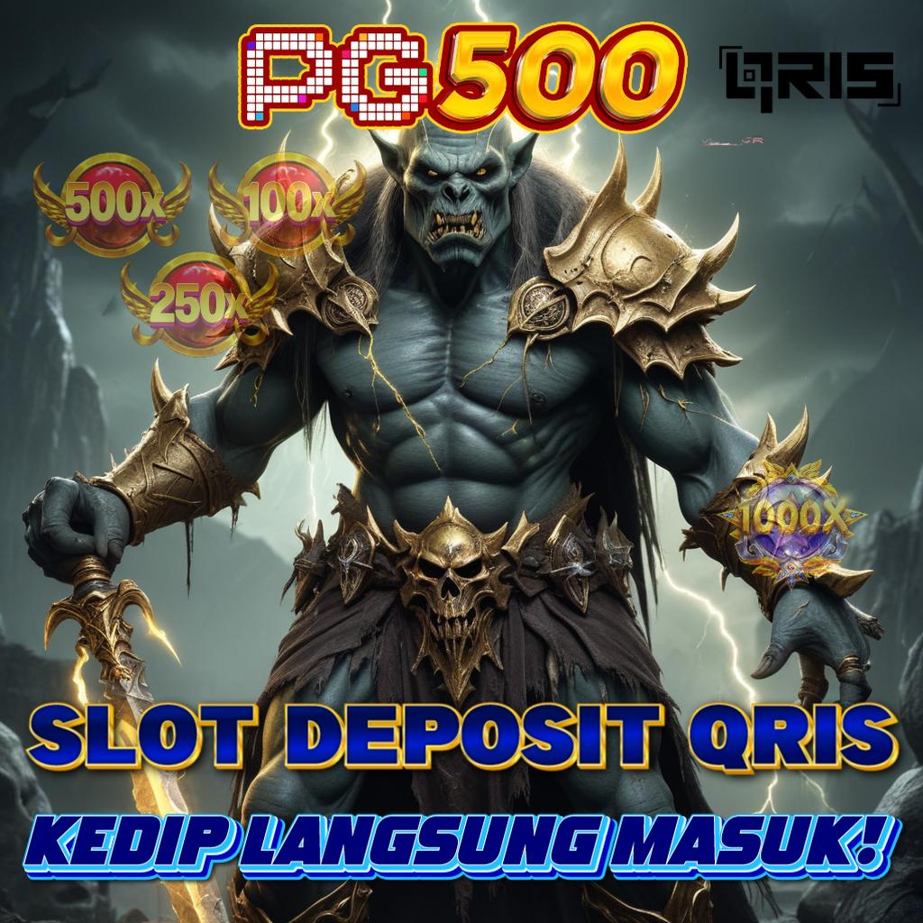 SITUS SLOT DEPO 5K VIA PULSA - Main Event, Kemenangan Dekat!