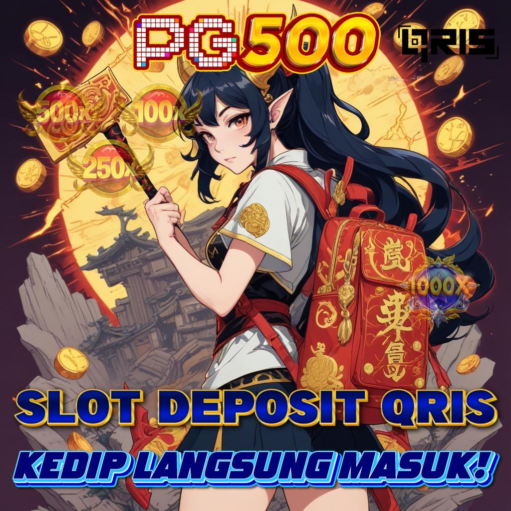 Slot Gacor Mudah Menang