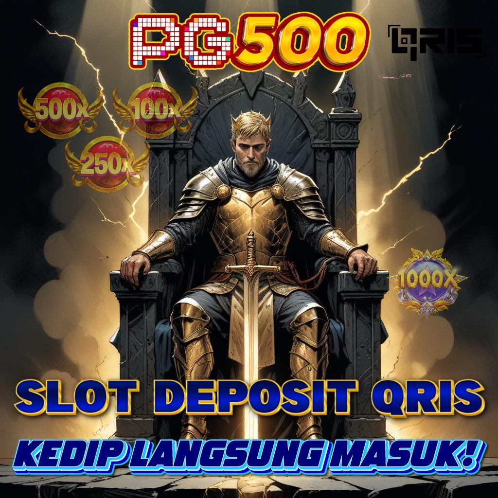 PC 777 SLOT - Promo Terbatas Menguntungkan!