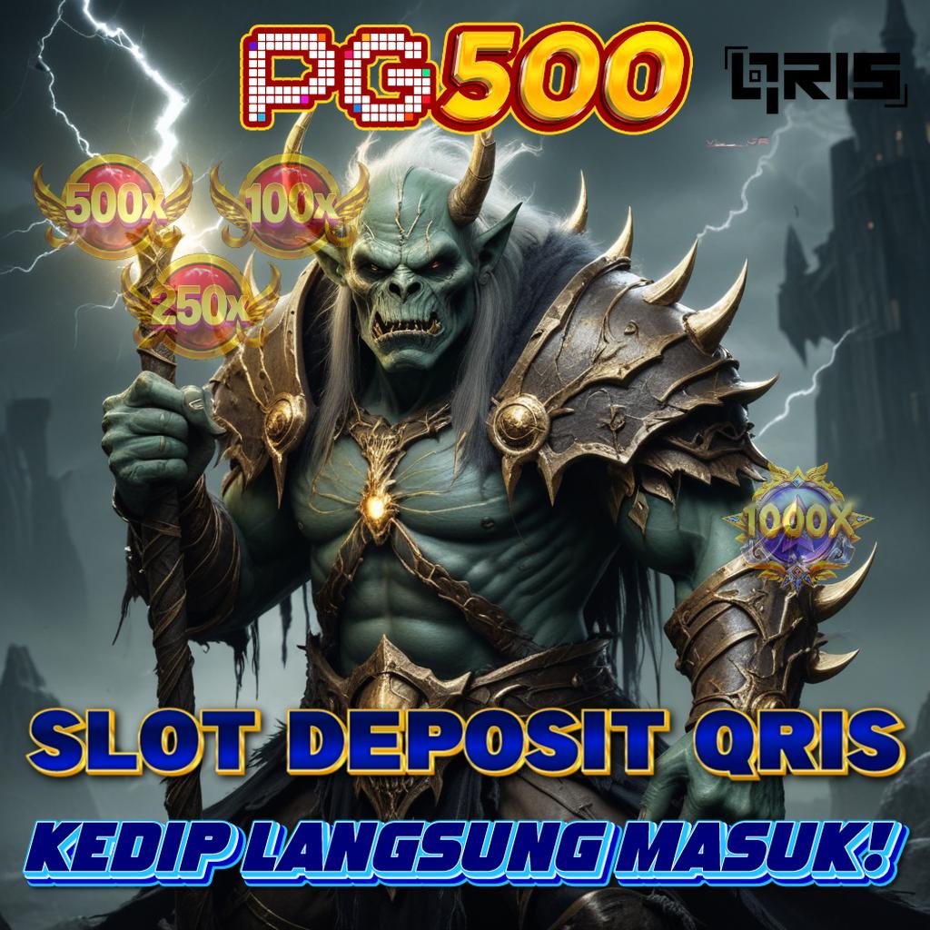 APLIKASI AT 777 - demo slot mania