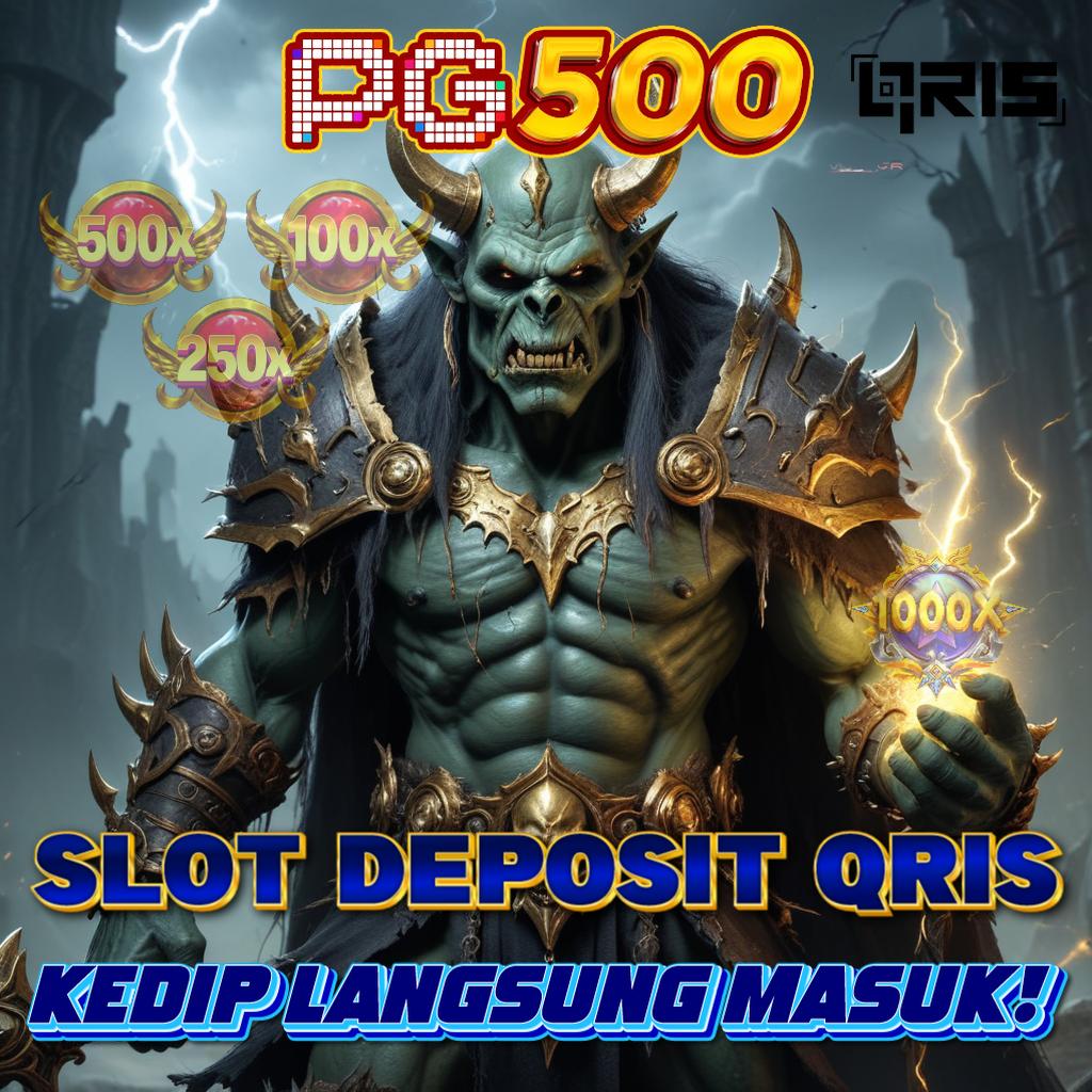 Game Slot Server Thailand