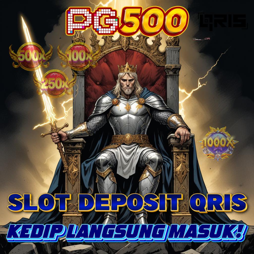 Slot Akun Baru