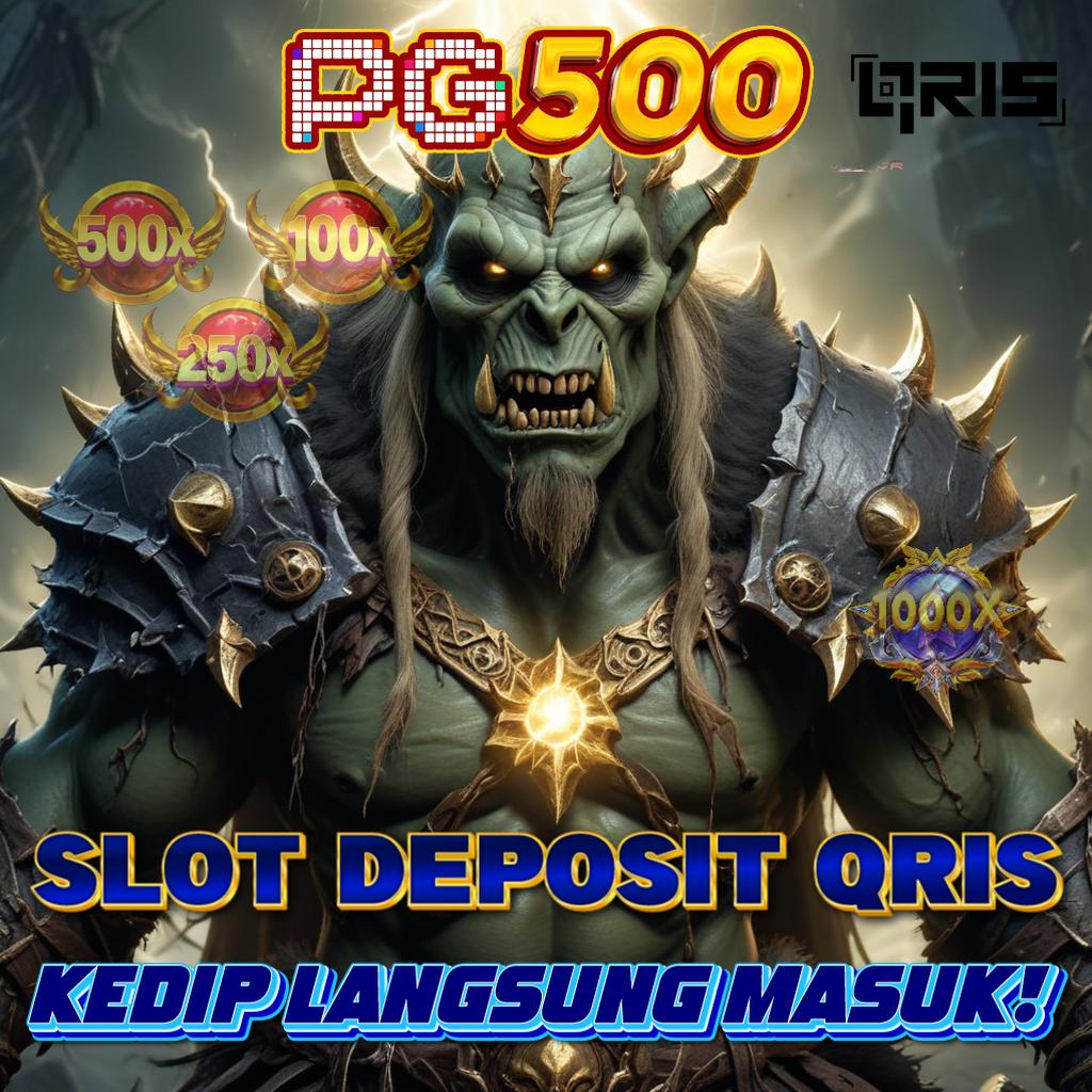 Main Slot Yang Gacor Hari Ini