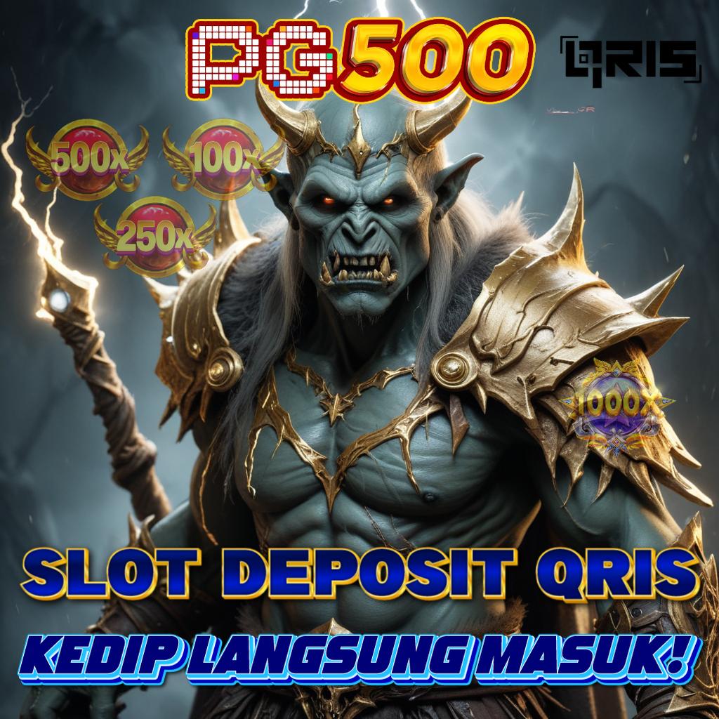 APK SLOT GACOR TERBARU - Tiada Imbang