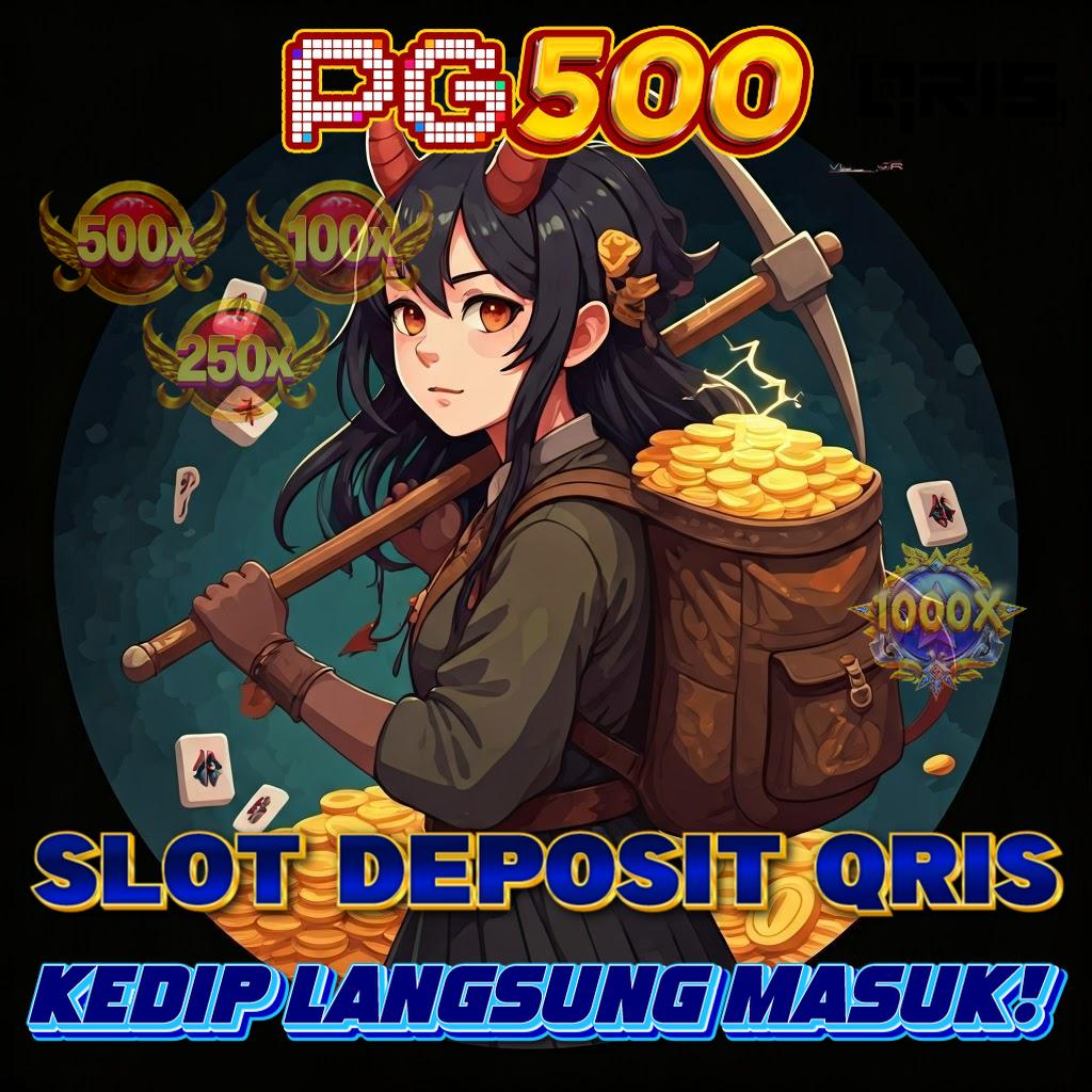 Slot Pkv Games