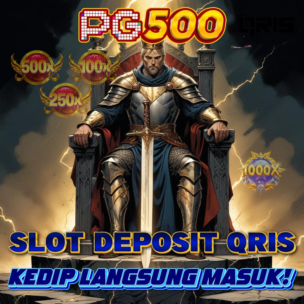 APK SLOT ONLINE DEPOSIT - Mengesankan