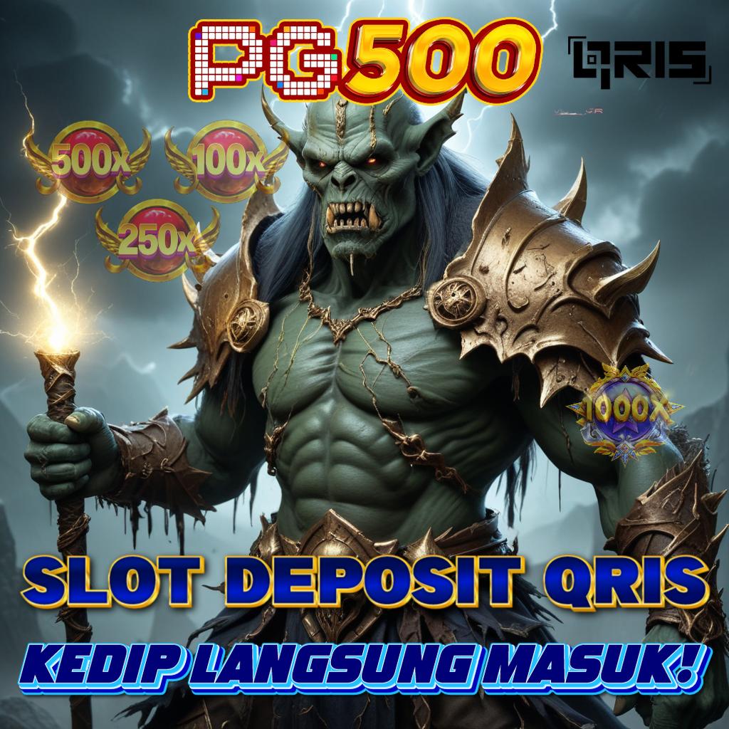 KEBUN SLOT APK - Event Slot, Hadiah Terus!