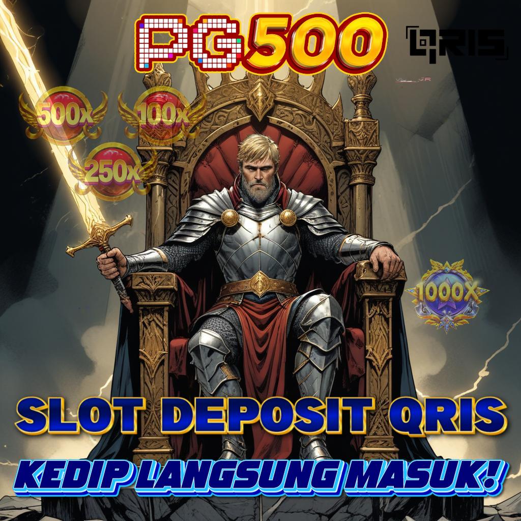 DEMO PG TERBARU - Putar Sekali, Rejeki Pasti!