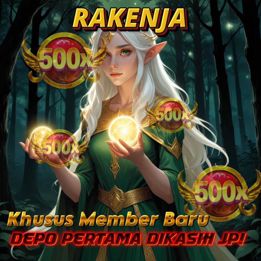 Slot Pendatang Baru Pasti Jp