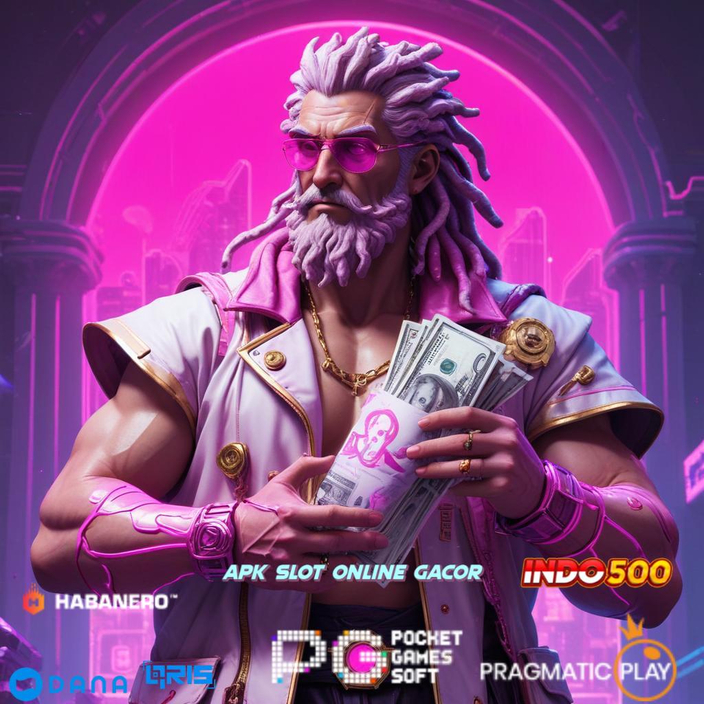 Slot Demo Gacor Gampang Maxwin Pragmatic Play