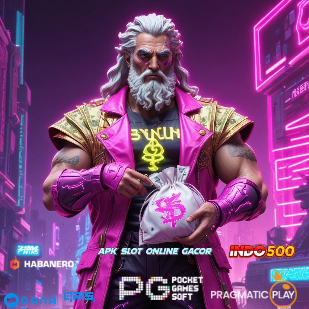 98 TIGER SLOT APK