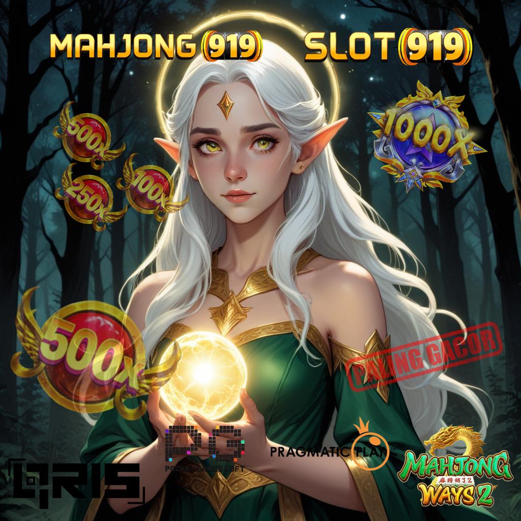 Bonus 777 Apk