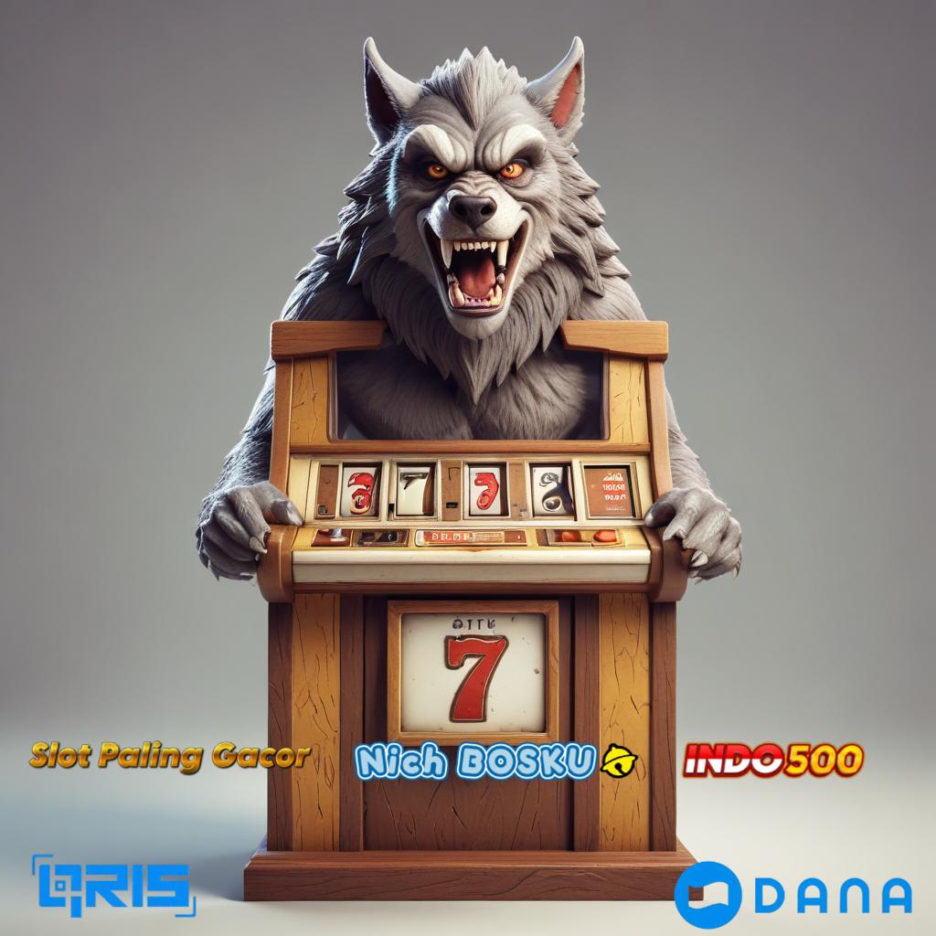 777 SLOT IO DAFTAR