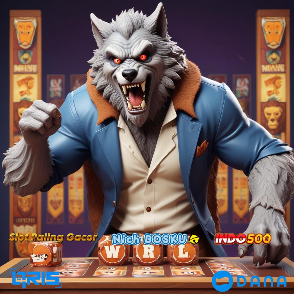 ONLINE SLOT DEMO PLAY