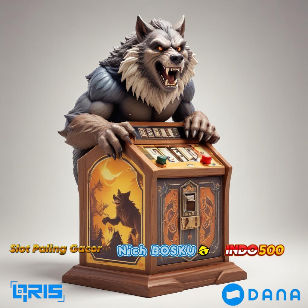 Hadir APK 3031 SLOT Scatter Generator