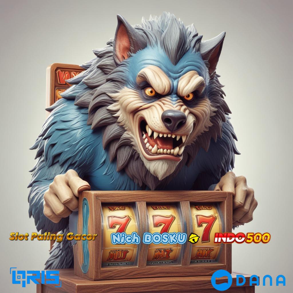 Dapatkan REJEKI BET APK Bounty Showdown