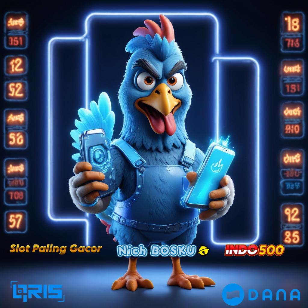 Ayo Daftarkan TOP UP HIGGS DOMINO DANA Slot Supermarket