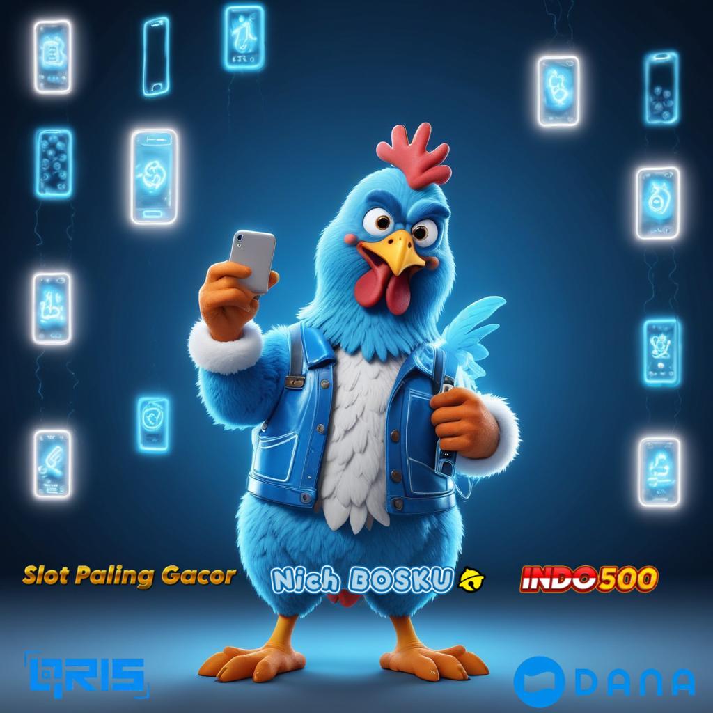 Ayo Gunakan 77 RABBIT 300 4d Slot