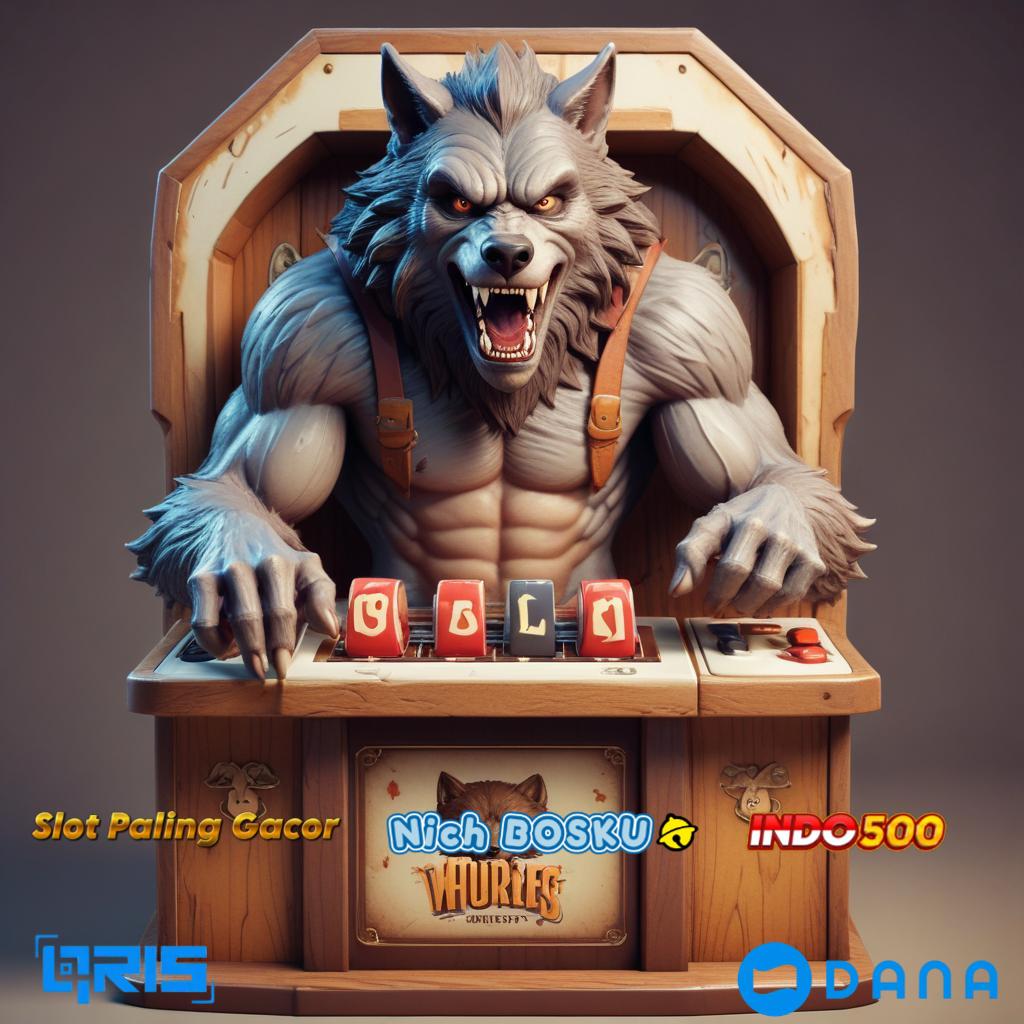 Ina777 Apk