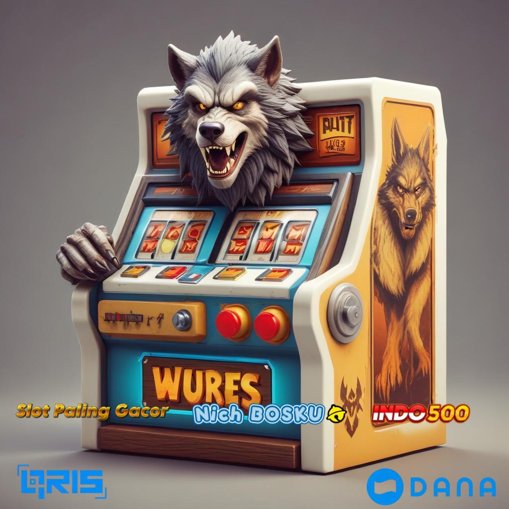 Anubis Hack Slot Apk