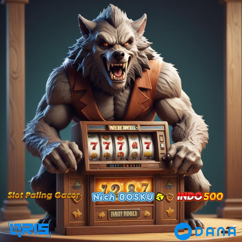 APK SLOT IDR 777