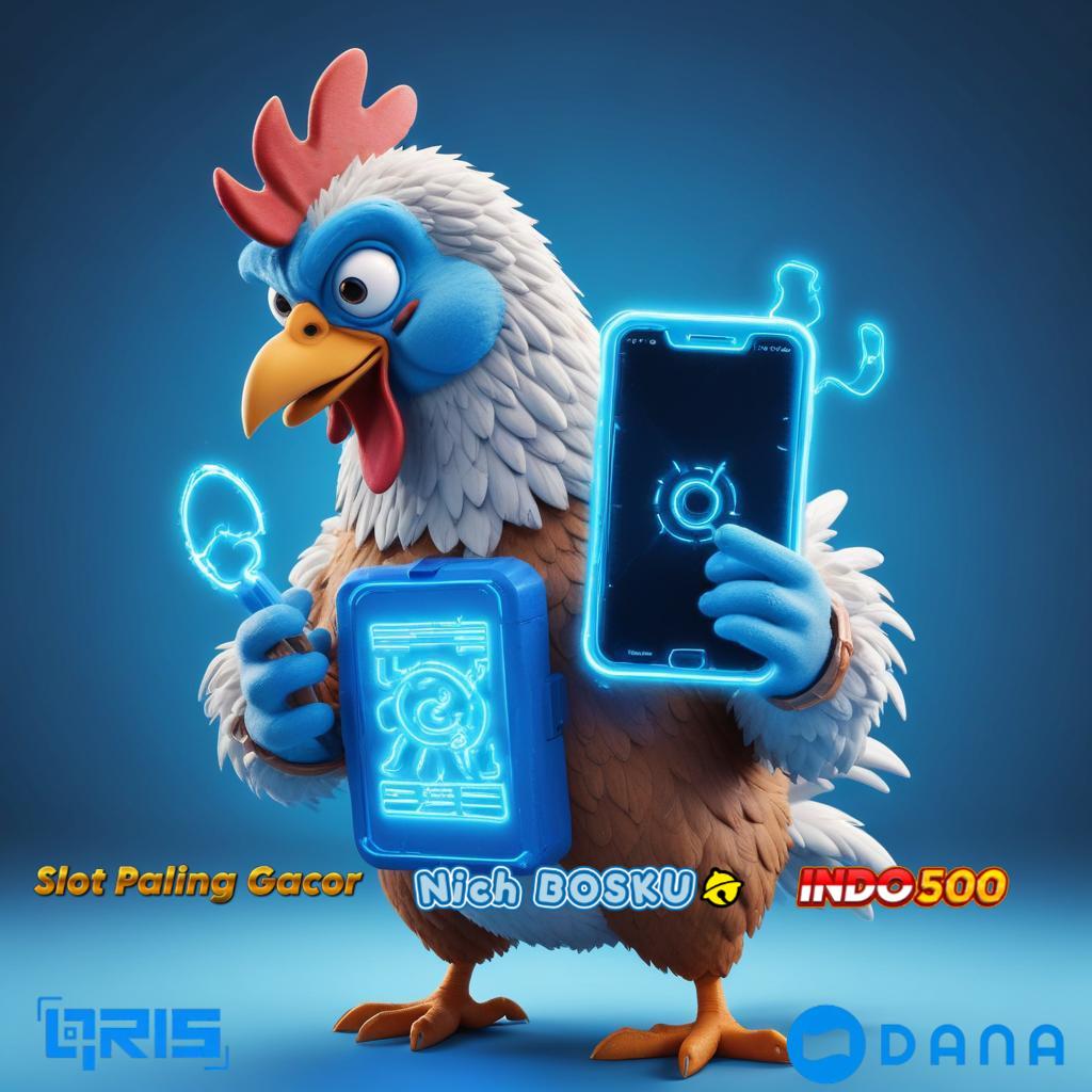 Slot Demo Maxwin Gacor 2024