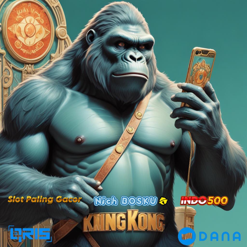 Situs DEMO SLOT WILD APE Demo Maxwin