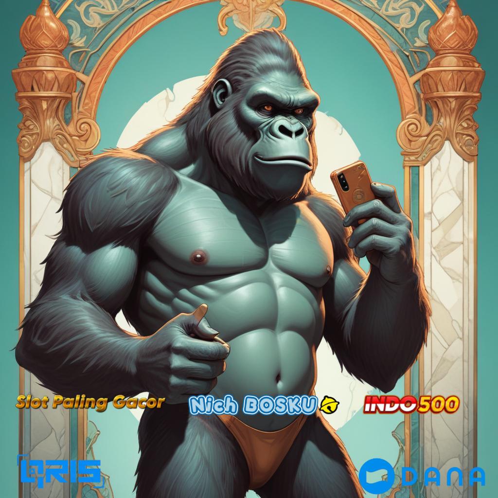 Tengok APK HP777 Ling Slot