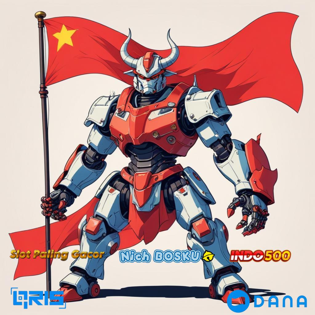 ROBOT BIRU HACK APK