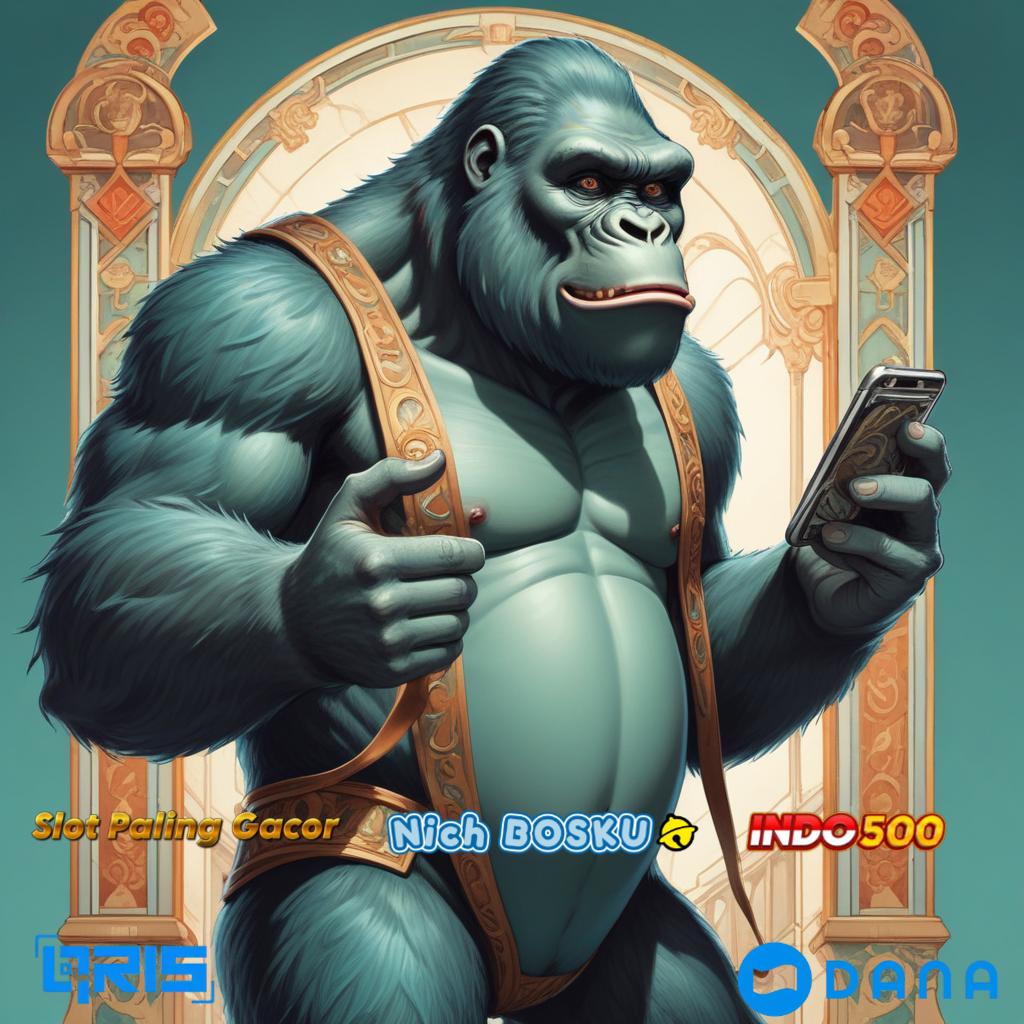 Demo Slot Wild Ape