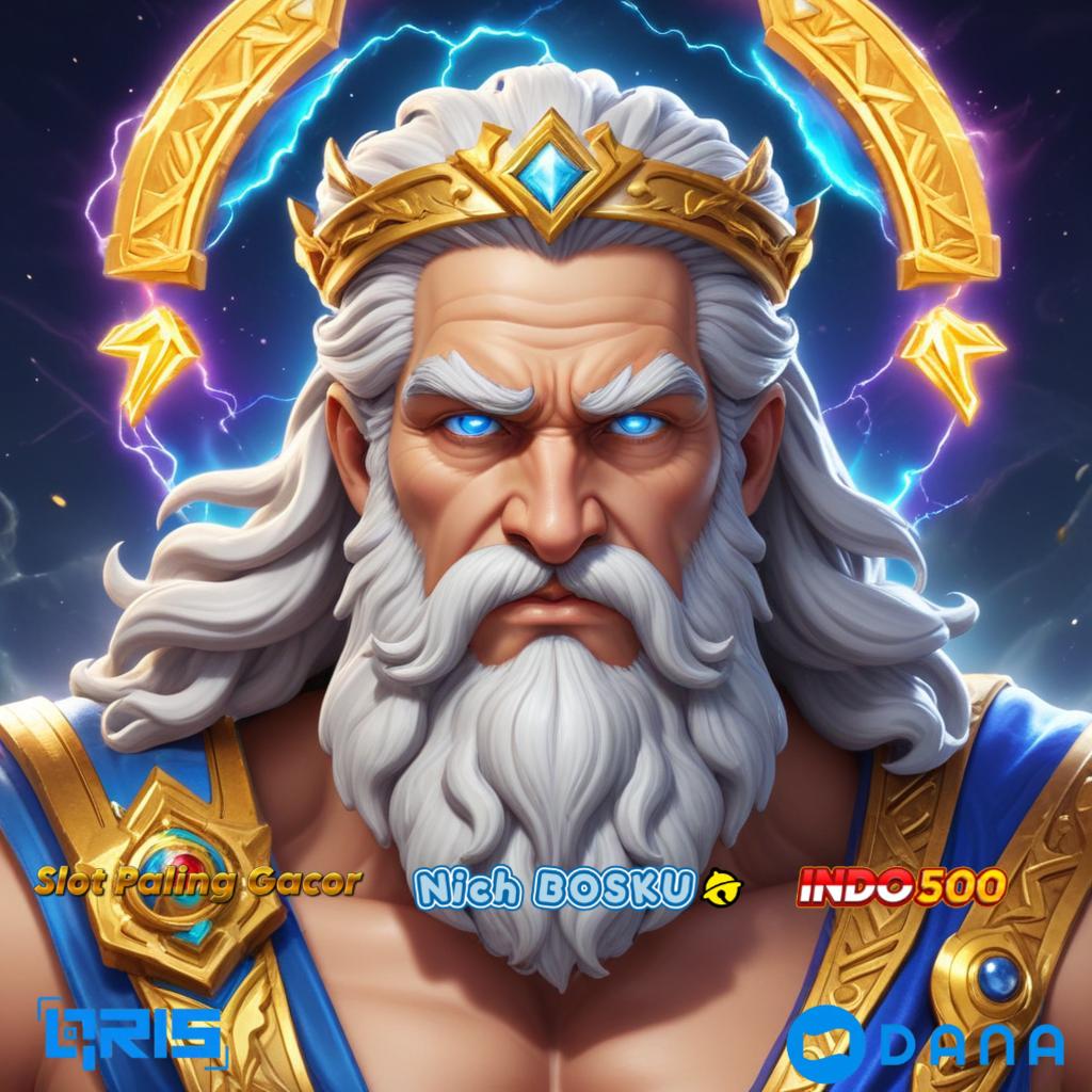 Tenggok RPWIN Zeus Game