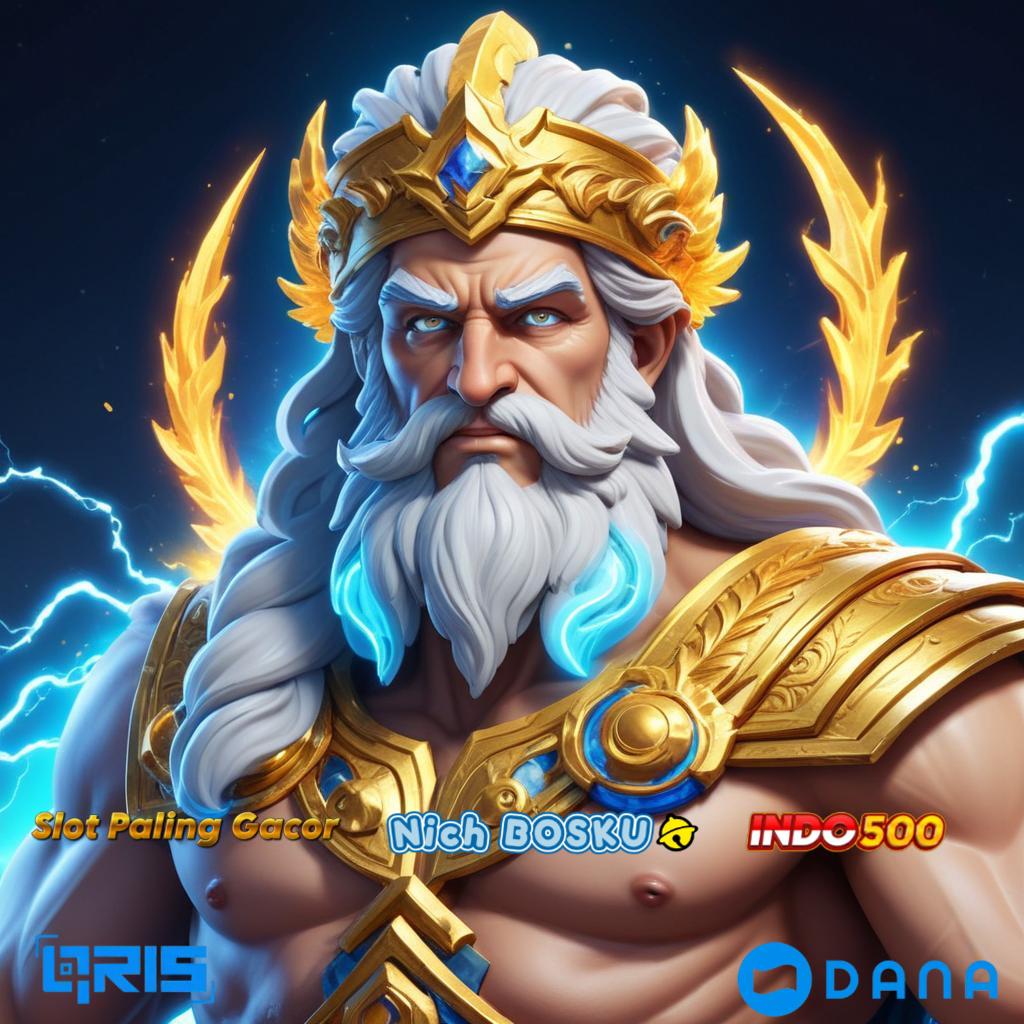 Ayo Jelajahi DEMO SLOT FORTUNE OX Pro Jakarta