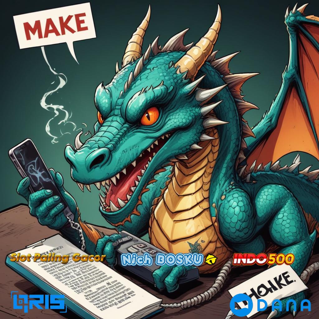 Rebut 9399 APK Demo Scatter