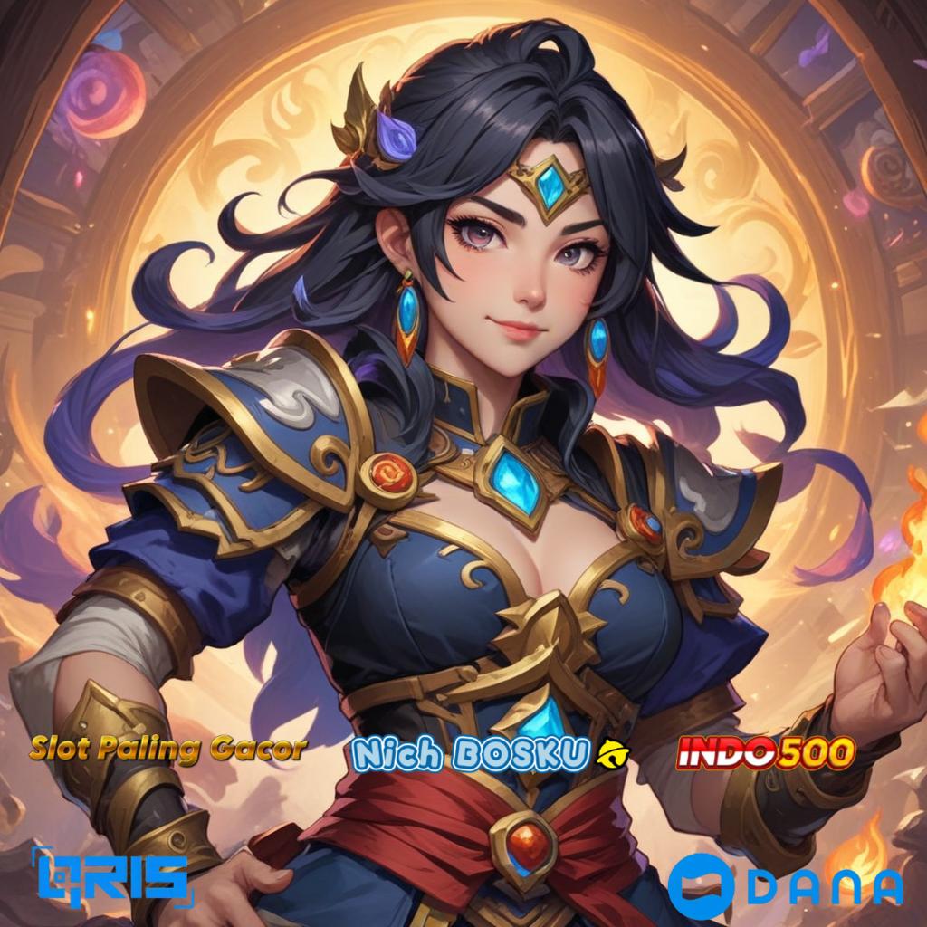 Ayo Gunakan DEMO SLOT ZEUS 5000 Freebet Slots