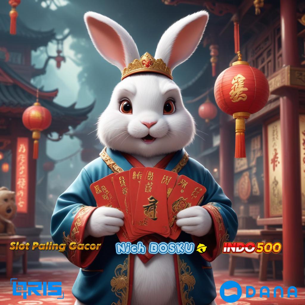 RABBIT 77 APK