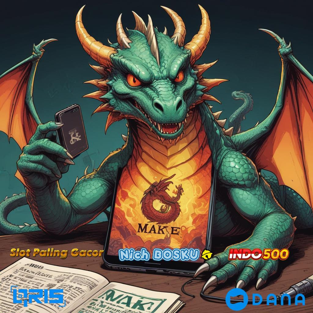 Bandar AKUN DEMO MAHJONG 4 Betting Slot