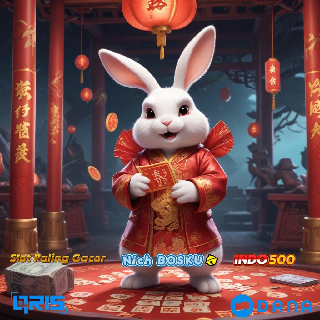 Ambil 77 RABBIT SLOT LOGIN Midas Pragmatic