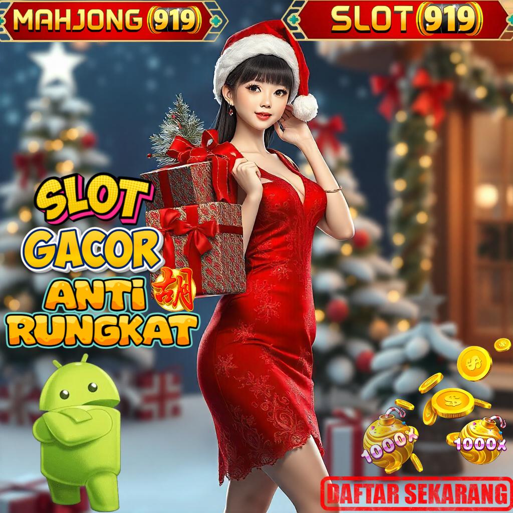 RR789 A >> Aptoide Slot Apk Natal Terbaru