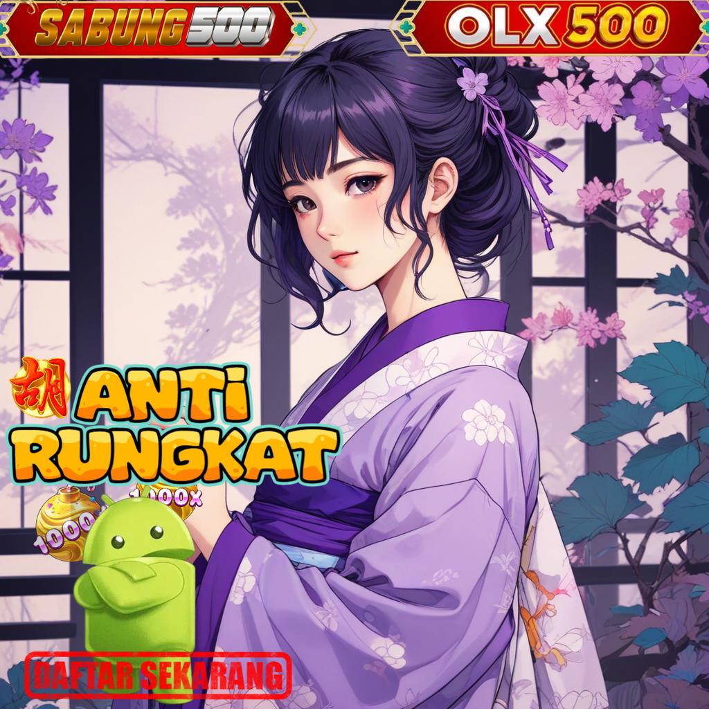 Idr Slot 777 Apk