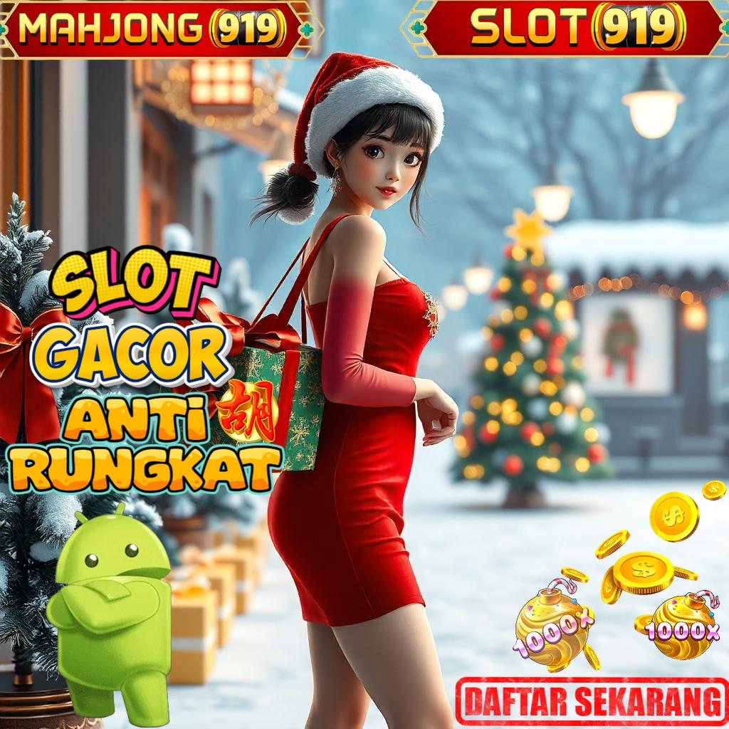 SLOT QUARKDOM >> Pelayanan unggulan tersedia di Jackpot Liburan Aman