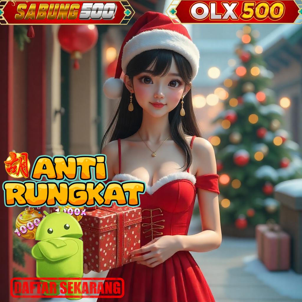 Judi Slot Online Terpercaya