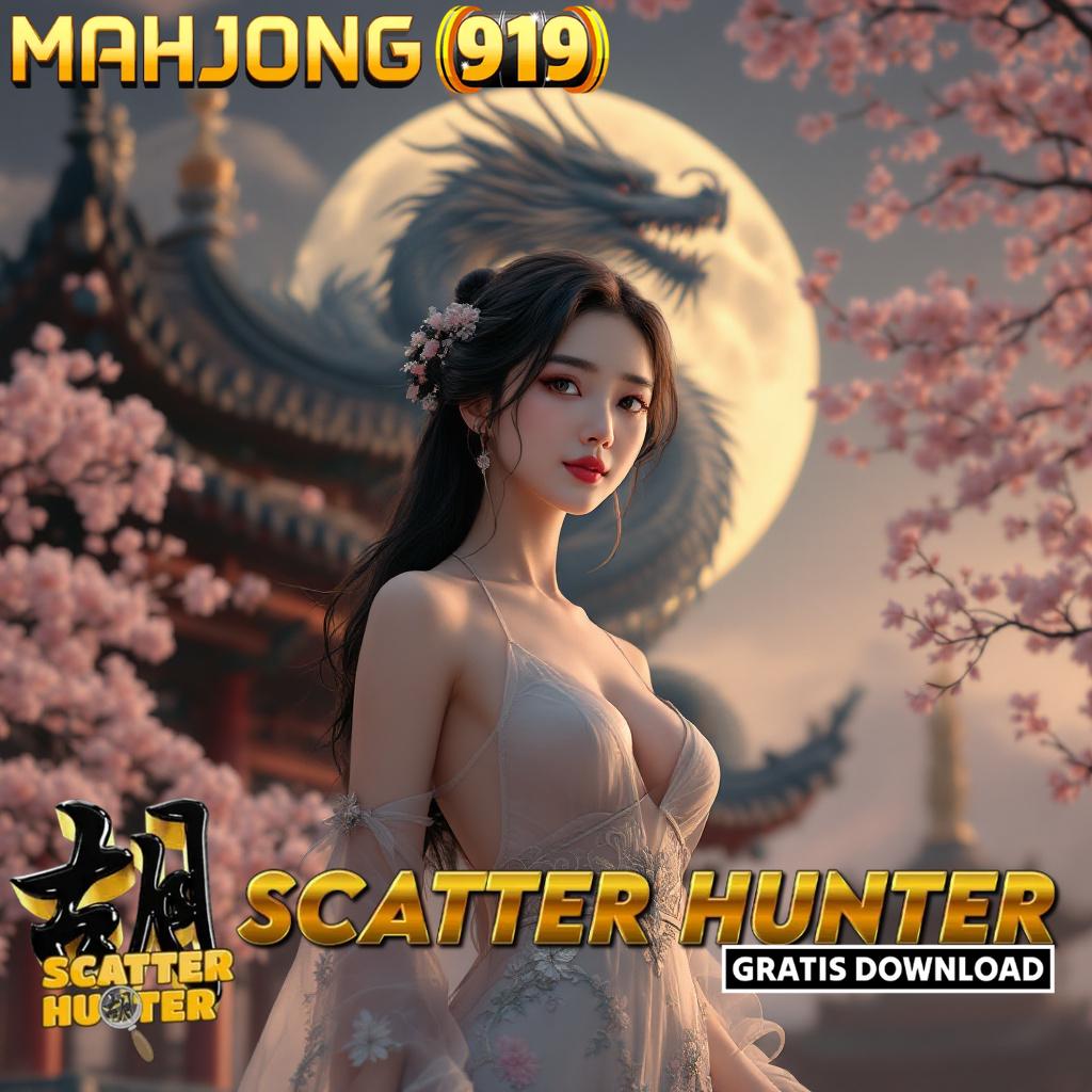 Uang Vip Slot Apk