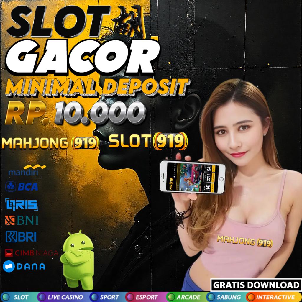 Daftar Big Winner Apk