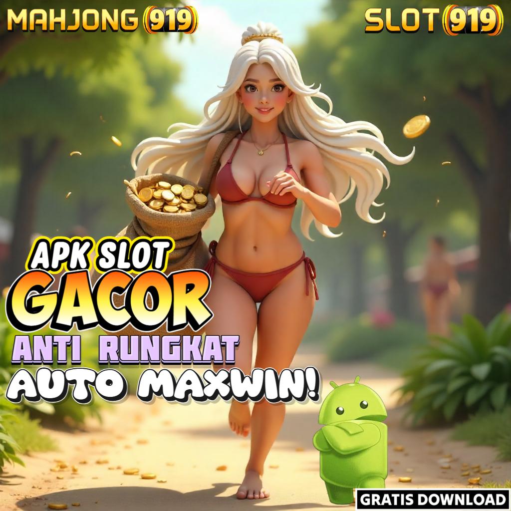 Apk Gowin789