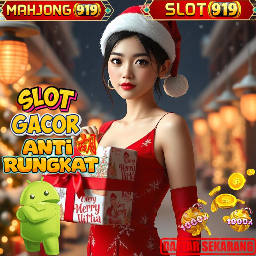 Slot Idr Apk