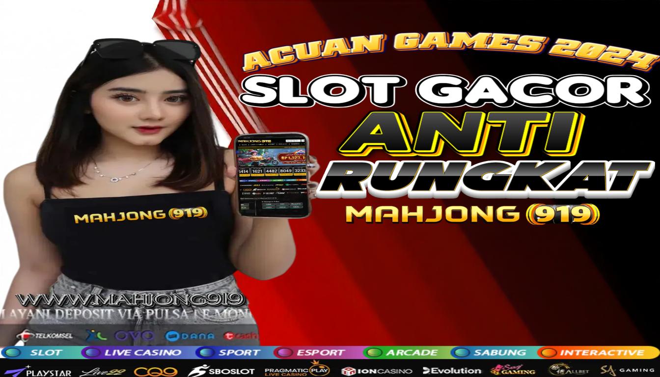 Hack Slot Vip 2023