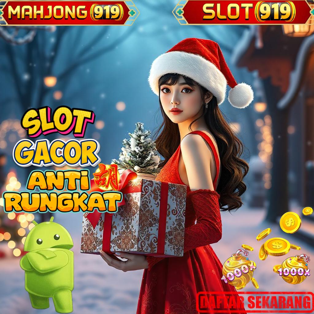 77 RABBIT TOP SLOT >> Update 11.5 (Gratis) Maxwin Apk Natal