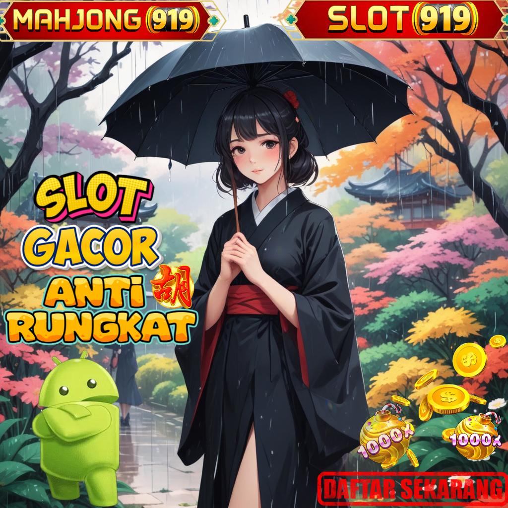 SLOT919 >> Game Auto APK Unduh Resmi Gratis