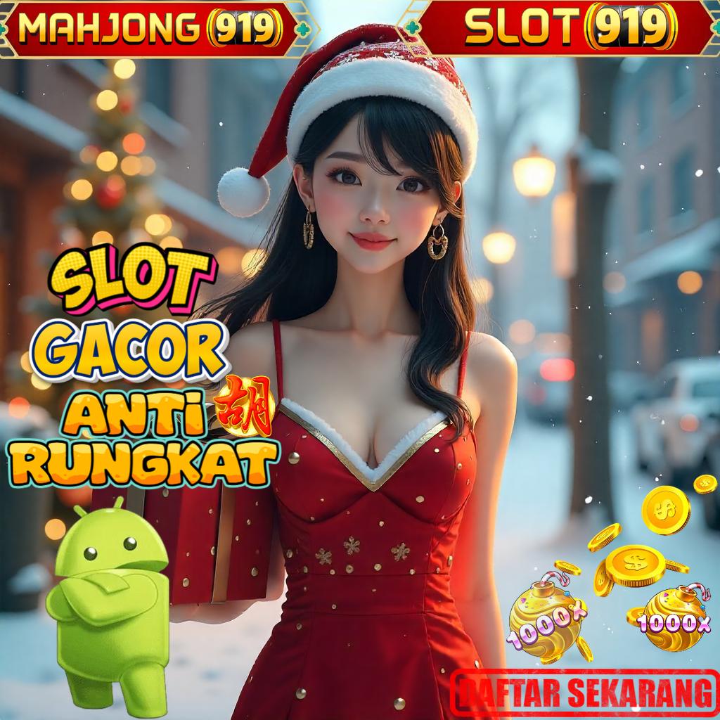 SLOT HI WIN GAME >> Misi 3.3 (Versi Aman) SmartGov System Insight