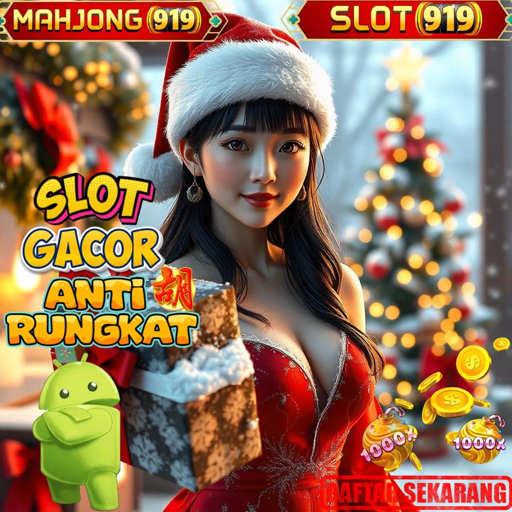 HIWINGAME >> Liburan APK 7.2 Apk Resmi Natal